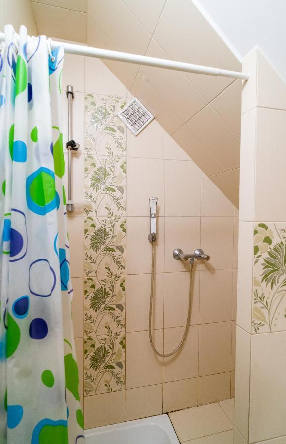 Wigierska Zagroda - Agroturystyka Farm stay Suwalki